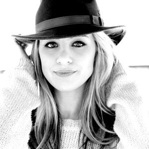 Meet your Posher, Allie